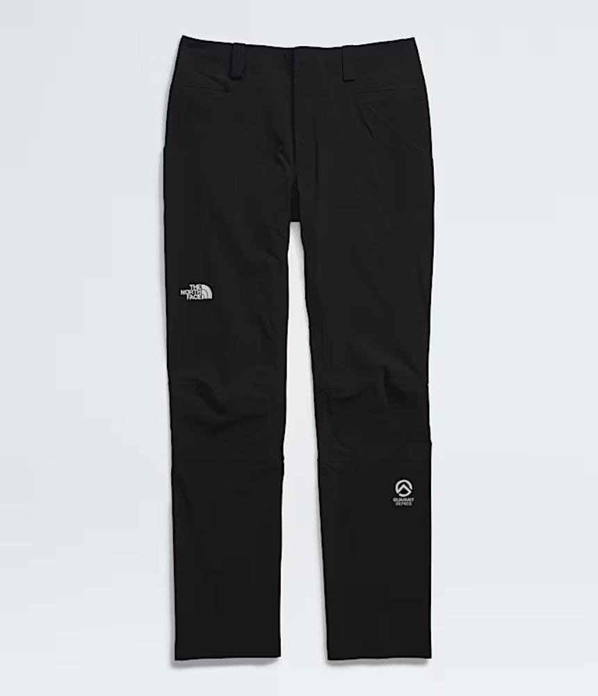 The North Face - Summit Off Width Pant - Men's - TNF Black-NPF