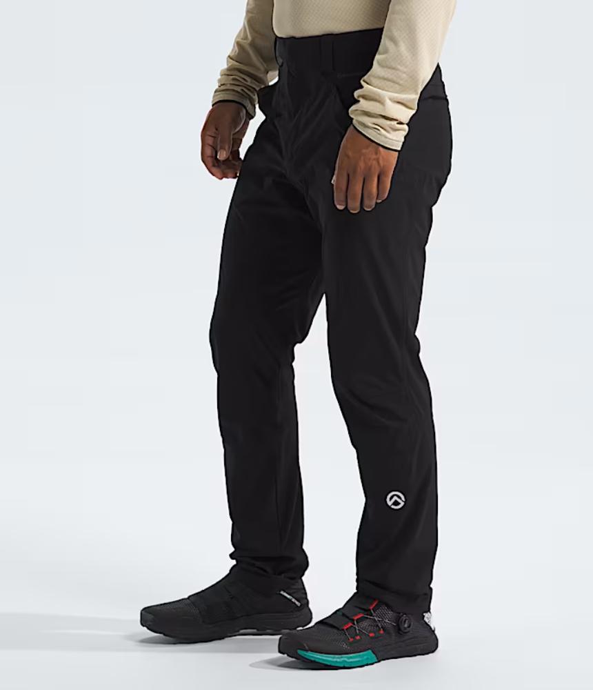 The North Face - Summit Off Width Pant - Men's - TNF Black-NPF