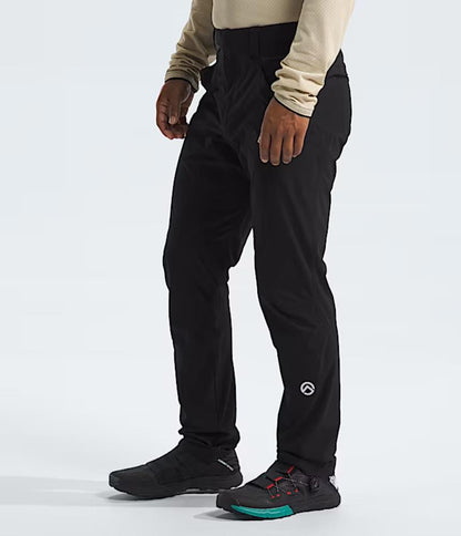 The North Face - Summit Off Width Pant - Men's - TNF Black-NPF