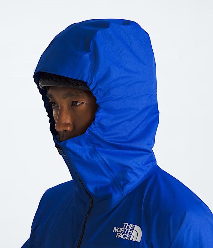 The North Face - Summit Papsura FUTURELIGHT Jacket - Men's - Tnf Blue