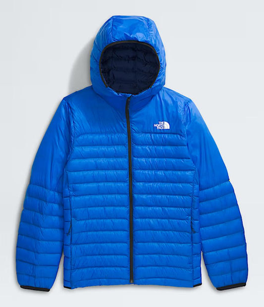 The North Face - Terra Peak Hoodie - Men's