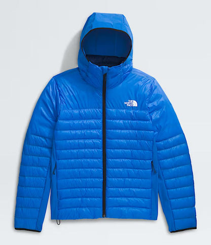 The North Face - Terra Peak Hybrid Hoodie - Men's