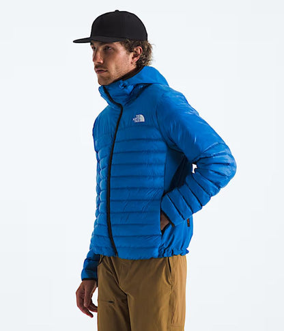 The North Face - Terra Peak Hybrid Hoodie - Men's