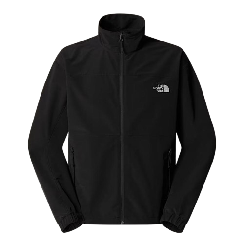 The North Face - Tnf Easy Wind Track Jacket - Men's