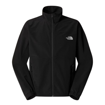 The North Face - Tnf Easy Wind Track Jacket - Men's