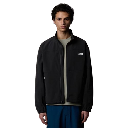 The North Face - Tnf Easy Wind Track Jacket - Men's