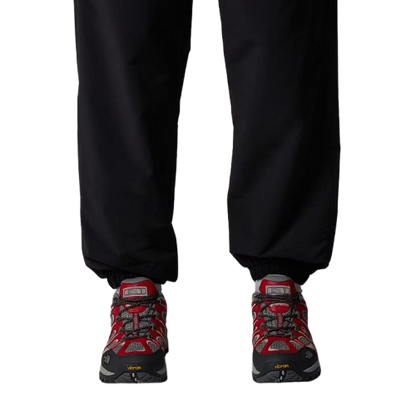 The North Face - Tnf Easy Wind Pant - Men's - Tnf Black