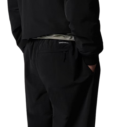 The North Face - Tnf Easy Wind Pant - Men's - Tnf Black
