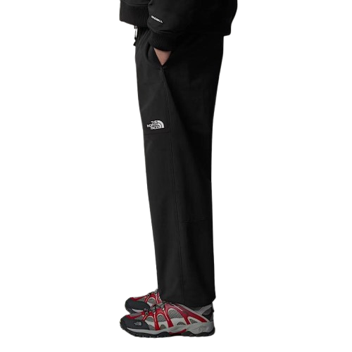 The North Face - Tnf Easy Wind Pant - Men's - Khaki Stone