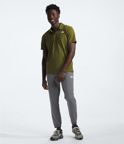 The North Face - Wander Jogger 2.0 - Men's - Smoked Pearl