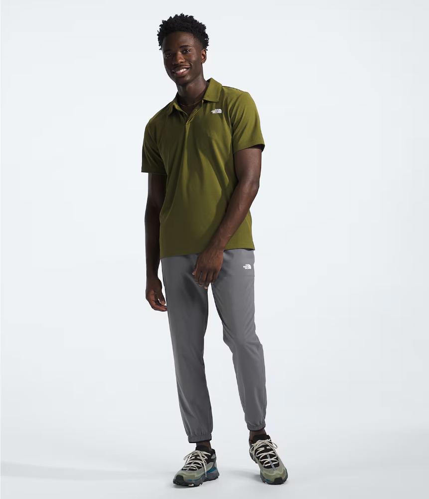 The North Face - Wander Jogger 2.0 - Men's - Duck Green