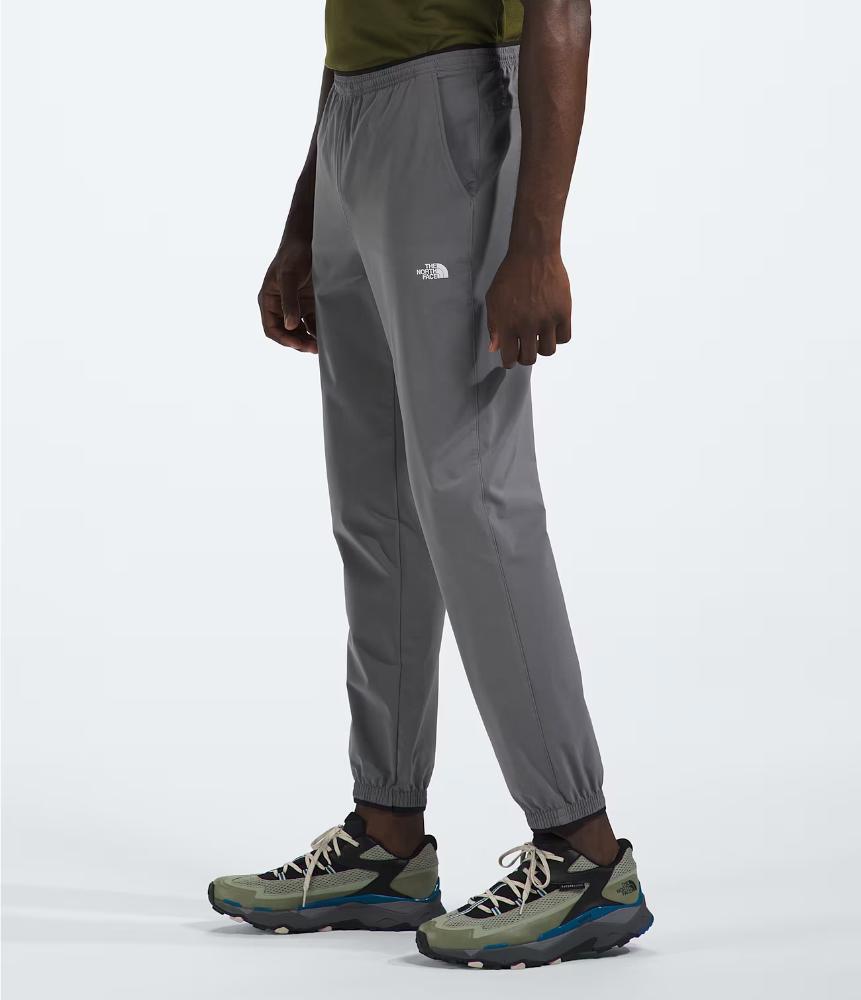 The North Face - Wander Jogger 2.0 - Men's - Duck Green
