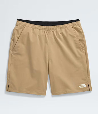 The North Face - Wander Short 2.0 - Men's - Hero Blue