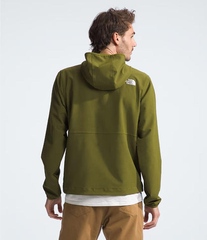 The North Face - Willow Stretch Hoodie - Men's