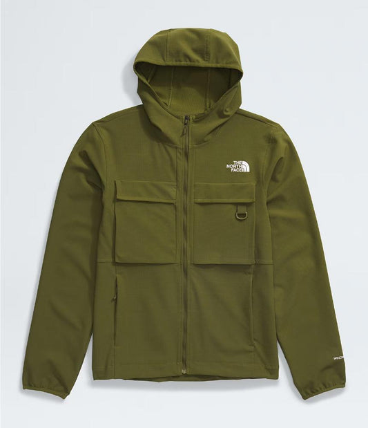 The North Face - Willow Stretch Hoodie - Men's