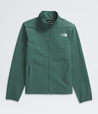 The North Face -  Willow Stretch Jacket - Men's - Midnight Petrol