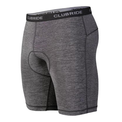 Club Ride - Woodchuck - Black