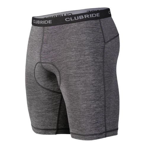 Club Ride - Woodchuck - Black