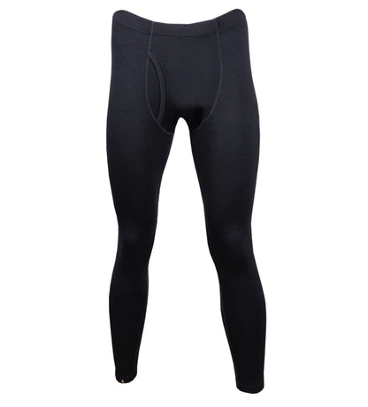 Point6 - Baselayer Mid-Weight Bottom - Men's - Black