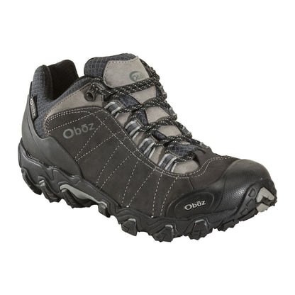 Oboz - Bridger Low B-DRY - Men's