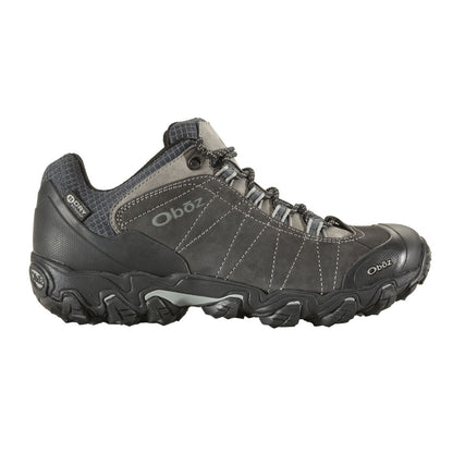Oboz - Bridger Low B-DRY - Men's