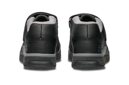 Ride Concepts - Transition - Men's - Black/Charcoal