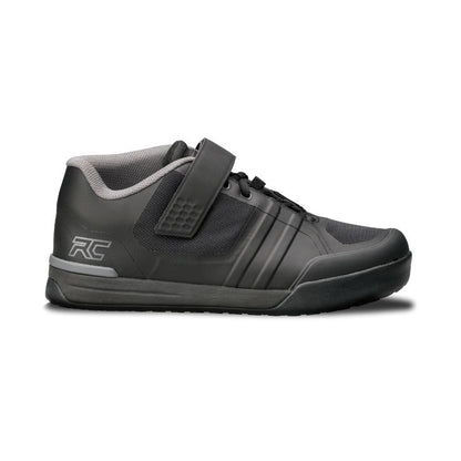 Ride Concepts - Transition - Men's - Black/Charcoal