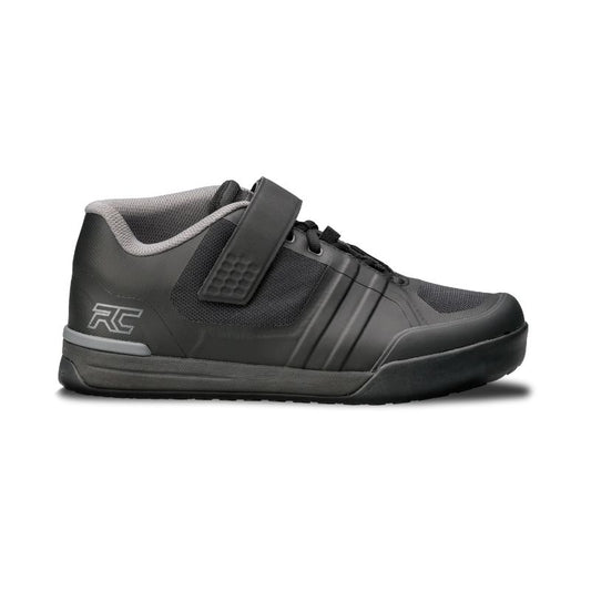 Ride Concepts - Transition - Men's - Black/Charcoal
