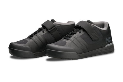 Ride Concepts - Transition - Men's - Black/Charcoal