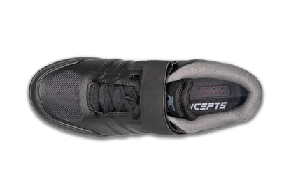 Ride Concepts - Transition - Men's - Black/Charcoal