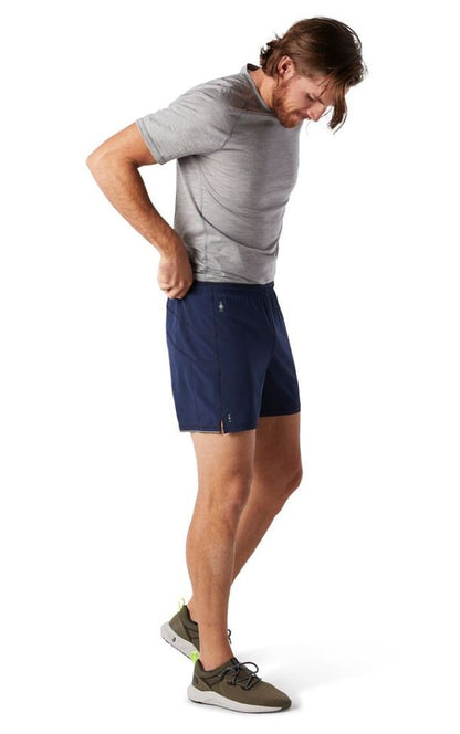 Smartwool - Merino Sport Lined Short