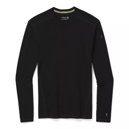 Smartwool - Classic Thermal Merino Base Layer Crew - Men's - Argyle Purple Heather
