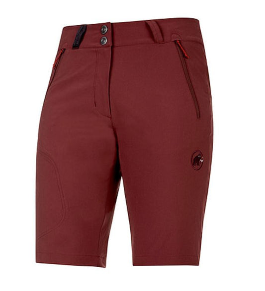 Mammut - Runje Shorts Womens