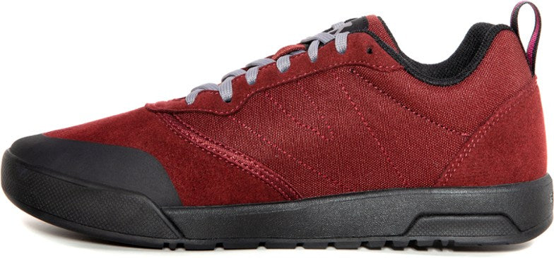 Evolv - Rebel Womens - Merlot