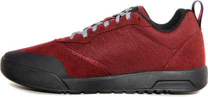 Evolv - Rebel Womens - Merlot