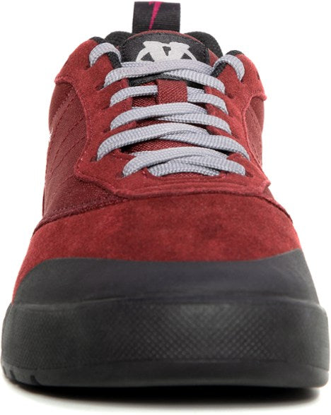 Evolv - Rebel Womens - Merlot