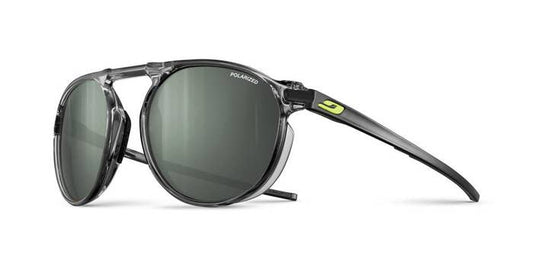 Julbo - Meta - Black/White; Spectron 3 Polarized