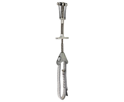Metolius - Ultralight Master Cam - Grey