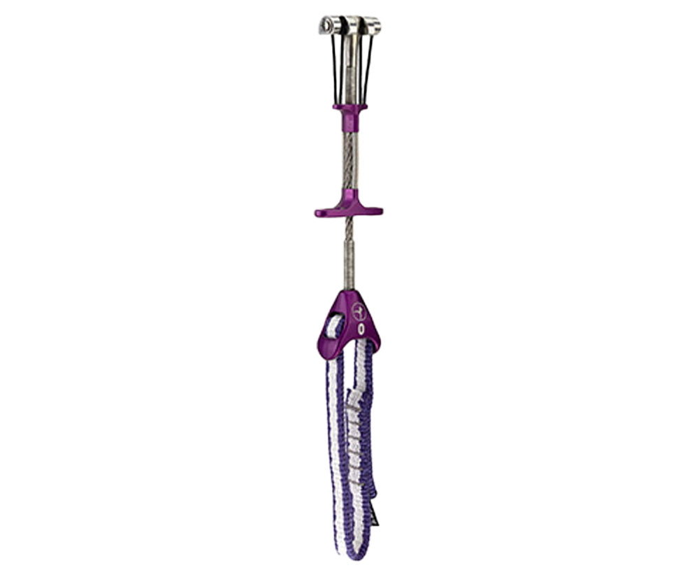 Metolius - Ultralight Master Cam - Grey
