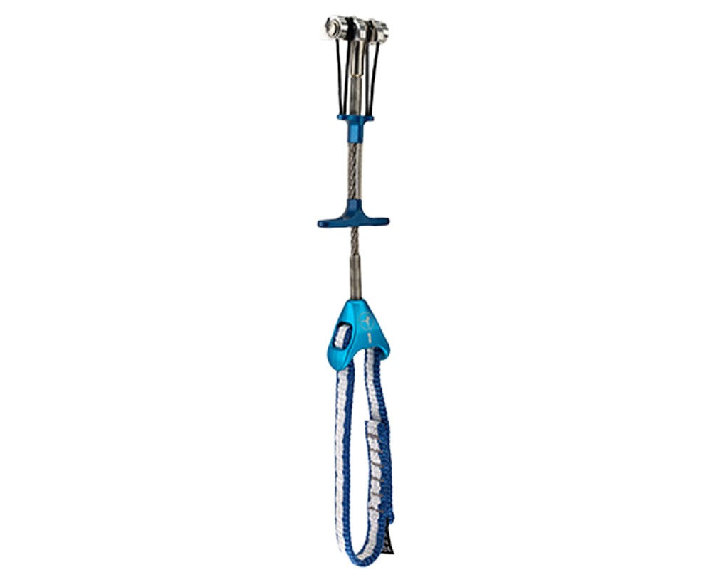 Metolius - Ultralight Master Cam - Grey