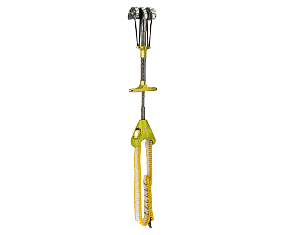 Metolius - Ultralight Master Cam - Yellow