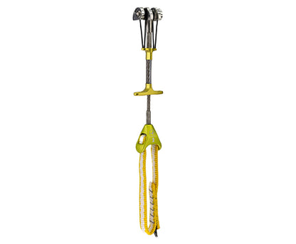 Metolius - Ultralight Master Cam - Yellow