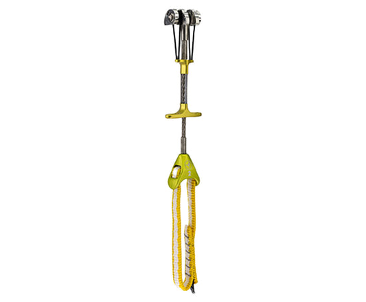 Metolius - Ultralight Master Cam - Yellow