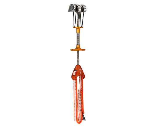 Metolius - Ultralight Master Cam - Orange