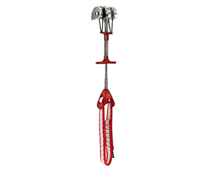 Metolius - Ultralight Master Cam - Red