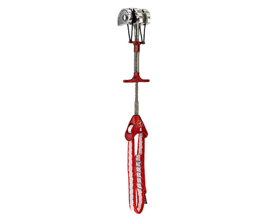 Metolius - Ultralight Master Cam - Red