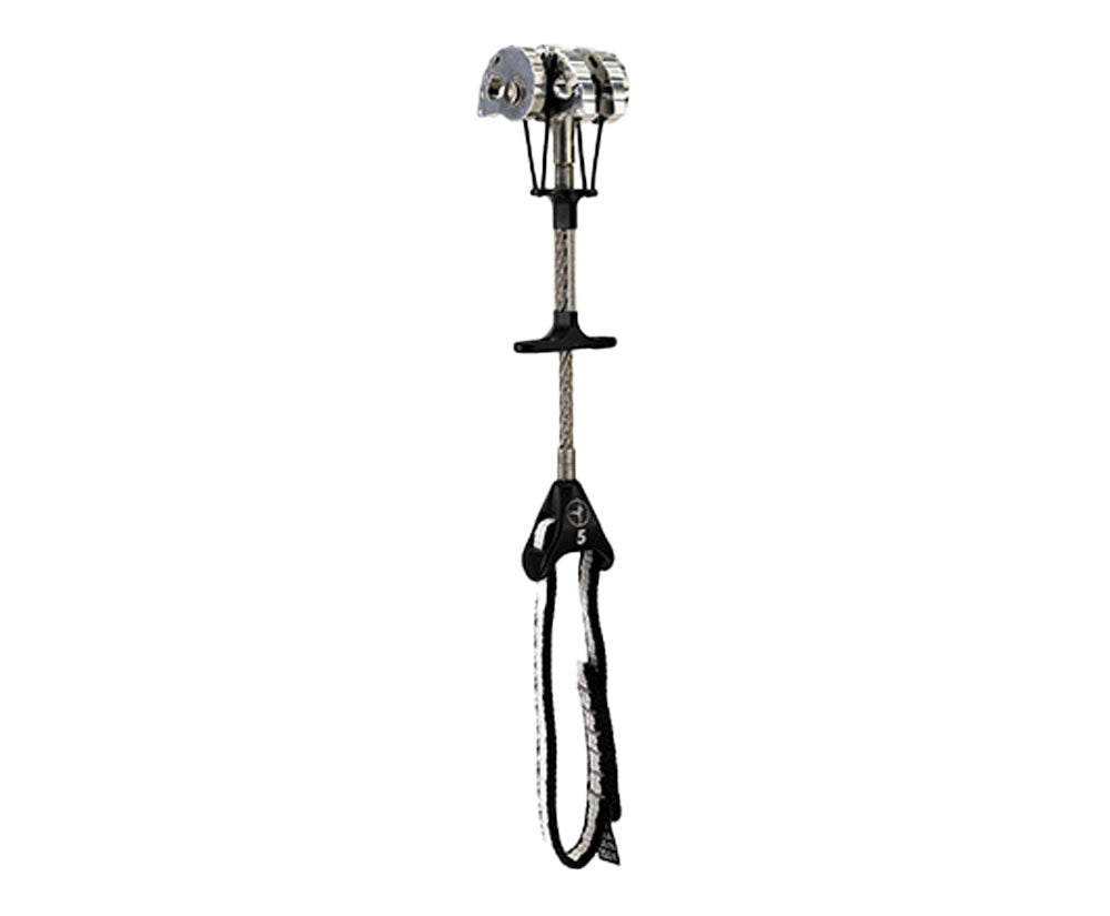 Metolius - Ultralight Master Cam - Black