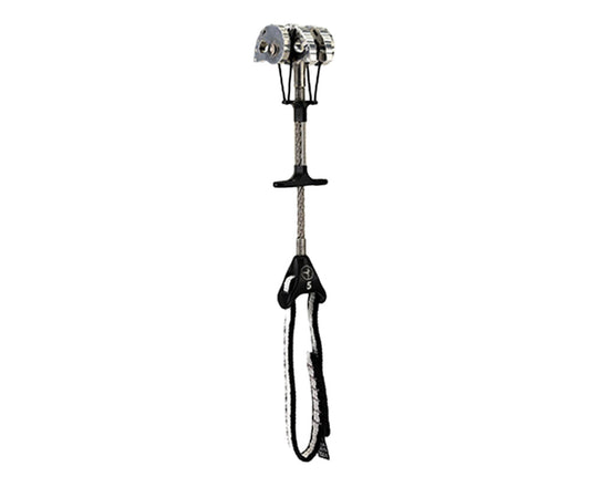 Metolius - Ultralight Master Cam - Black