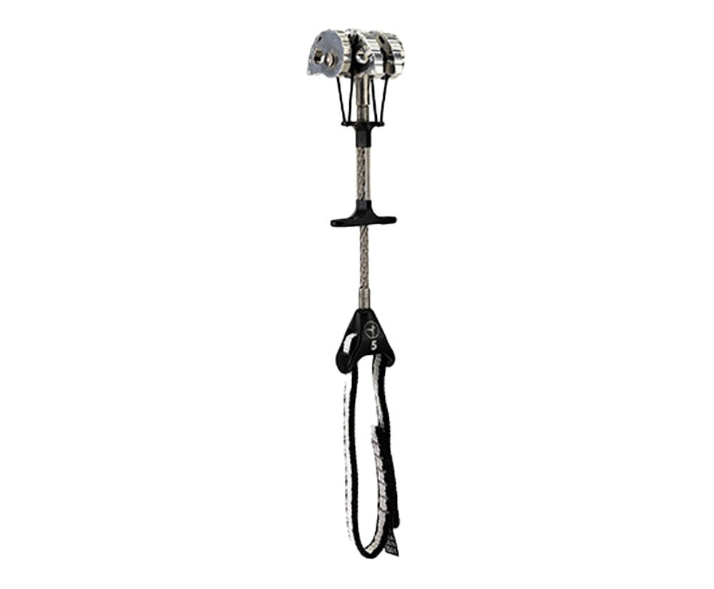 Metolius - Ultralight Master Cam - Grey