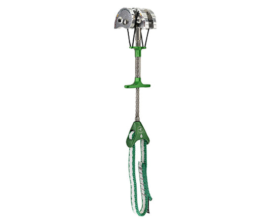 Metolius - Ultralight Master Cam - Green